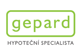 Gepard Finance logo